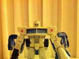 Transformers Ultra Magnus vs. Skywarp (Target Exclusive) Classics Series image 0
