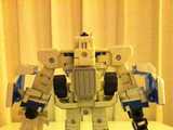 Transformers Ultra Magnus vs. Skywarp (Target Exclusive) Classics Series image 2