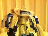 Transformers Ultra Magnus vs. Skywarp (Target Exclusive) Classics Series image 3