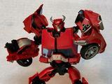 transformers Cliffjumper Transformers Prime thumbnail 1