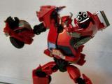 transformers Cliffjumper Transformers Prime thumbnail 2