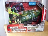 Transformers Hardhead Classics Series