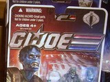 G.I. Joe Zombie Viper 30th Anniversary