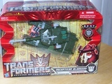 Transformers Decepticon Bludgeon Transformers Movie Universe