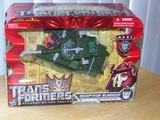 Transformers Decepticon Bludgeon Transformers Movie Universe
