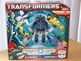 Transformers Skyburst (Aerialbots 5-Pack) Power Core Combiners