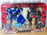 Transformers Super Tuner Throwdown Transformers Movie Universe