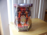 Transformers The Fallen (Target Exclusive) Transformers Movie Universe