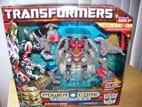 Transformers Grimstone (Dinobots 5-Pack) Power Core Combiners