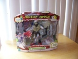 Transformers Optimus Primal Beast Era