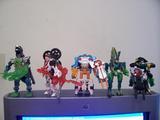 Transformers Transformer Lot Lots