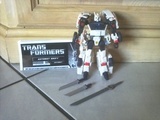 Transformers Drift Classics Series thumbnail 9