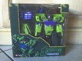 transformers Hercules Exgraver TFC Toys