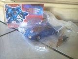 Transformers Sideburn Timelines