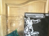 Transformers Autobot Set Miscellaneous (Takara)