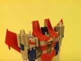 Transformers Starscream Generation 1