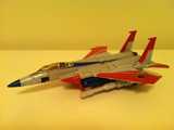 Transformers Starscream Generation 1