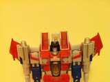 Transformers Starscream Generation 1