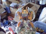 Transformers Unicron Unicron Trilogy 4f2ae667e0d4ff000100001e