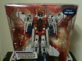 Transformers Masterpiece Starscream Generation 1 (Takara) 4f2b402a3d56120001000007