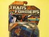 Transformers  Turbo Tracks Classics Series image 0