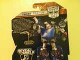 Transformers  Turbo Tracks Classics Series image 1