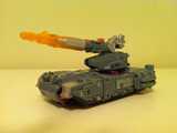 Transformers Galvatron Classics Series
