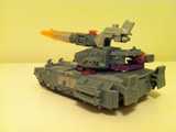 Transformers Galvatron Classics Series image 1