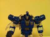 Transformers Scourge Classics Series