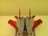 Transformers Starscream Classics Series