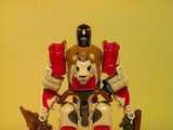 Transformers Leo Prime (Target Exclusive) Classics Series