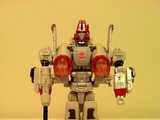 Transformers Powerglide Classics Series