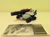 Transformers Cybertronian Megatron Classics Series