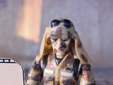 G.I. Joe Dusty Classic Collection