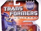 Transformers Galvatron Classics Series
