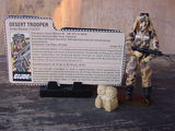 G.I. Joe Dusty Classic Collection