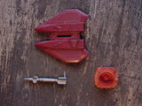 G.I. Joe Night Raven S-3P Classic Collection