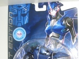 transformers Arcee Transformers Prime