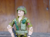 G.I. Joe Footloose Classic Collection