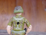 G.I. Joe Footloose Classic Collection