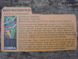 G.I. Joe Water Moccasin Classic Collection image 1