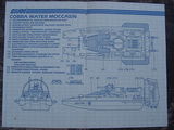 G.I. Joe Water Moccasin Classic Collection image 6