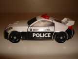 Transformers Prowl Classics Series