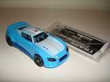 Transformers Blurr Classics Series