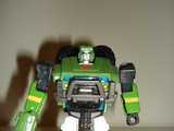 Transformers Autobot Hound Classics Series image 1