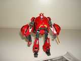 Transformers Cliffjumper Classics Series
