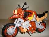 Transformers Wreck-Gar Classics Series 4f2d122d7f557100010000ba