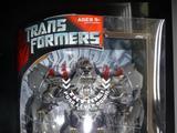 Transformers Megatron (Premium) Transformers Movie Universe