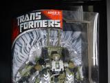 Transformers Decepticon Brawl Transformers Movie Universe