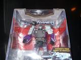 Transformers Megatron (War Within) Titanium